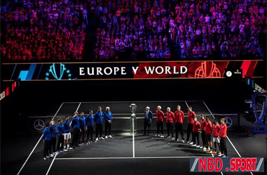 Laver Cup 2022 date, time, ticket, How to watch